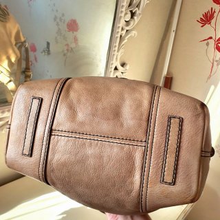 Bolso de Lujo Loewe Beige