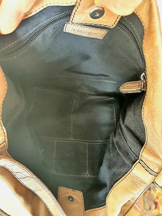 Bolso de Lujo Loewe Beige