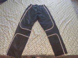 Chándal Nike Corteiz Negro