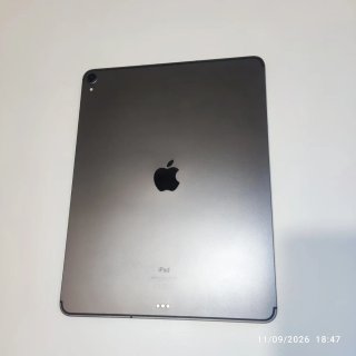 iPad Pro 12.9 512GB 4G + Apple Pencil 2