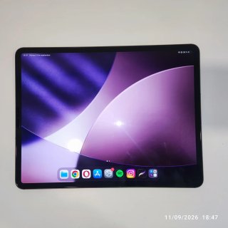 iPad Pro 12.9 512GB 4G + Apple Pencil 2