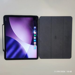 iPad Pro 12.9 512GB 4G + Apple Pencil 2