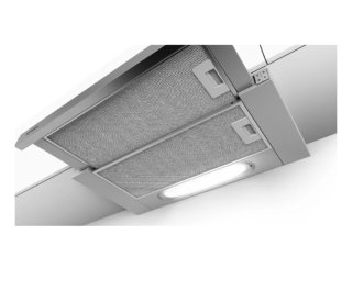 Campana Extractora Bosch Serie 4 DFT63AC50
