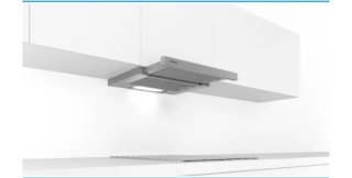 Campana Extractora Bosch Serie 4 DFT63AC50
