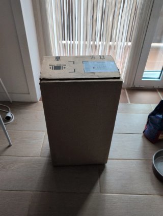 Campana Extractora Bosch Serie 4 DFT63AC50