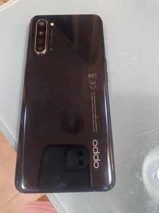 Oppo Find X2 Lite 128GB Nero