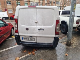 FIAT Scudo