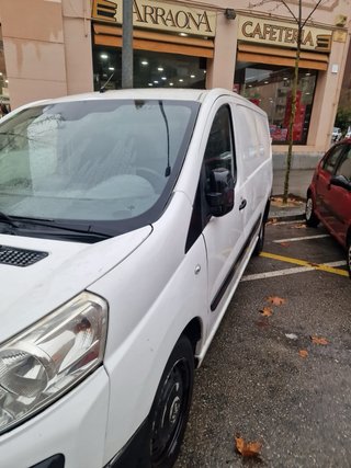 FIAT Scudo