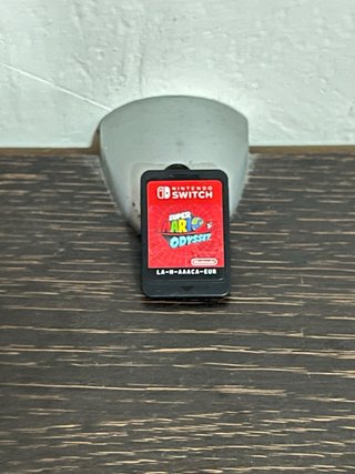Super Mario Odyssey Nintendo Switch