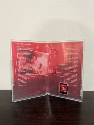 Super Mario Odyssey Nintendo Switch
