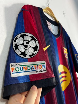 Camiseta FC Barcelona Lamine Yamal 10 Talla L