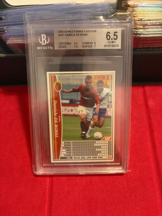 Lotto Carte Gradate BGS GRAAD Pokémon Charizard