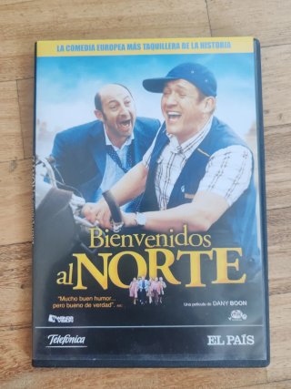 Lote 10 películas DVD