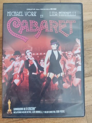 Lote 10 películas DVD