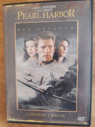 Lote 10 películas DVD