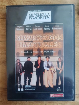 Lote 10 películas DVD