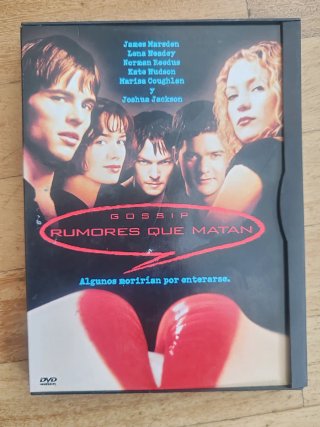Lote 10 películas DVD