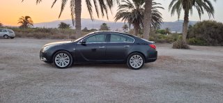 Opel Insignia 2012