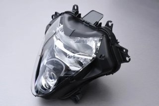 Faro Suzuki GSXR 1300 1340 2021-2026 homologado