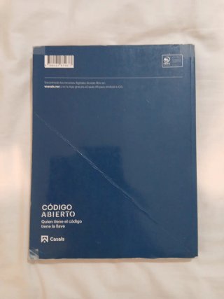 Lengua castellana y literatura 1, Le Bachillerato