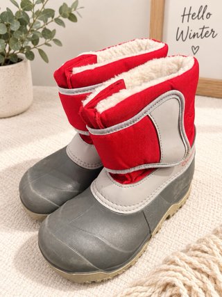 Lote Ropa Nieve Niño 6 Años