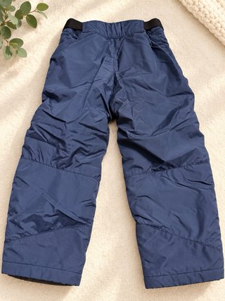 Lote Ropa Nieve Niño 6 Años