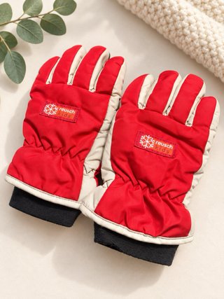 Lote Ropa Nieve Niño 6 Años