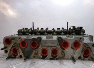 Culata volkswagen 047 103 373 lupo 1.0 g 99360