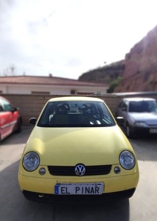Culata volkswagen 047 103 373 lupo 1.0 g 99360
