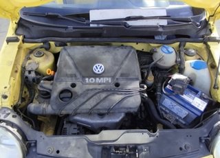 Culata volkswagen 047 103 373 lupo 1.0 g 99360