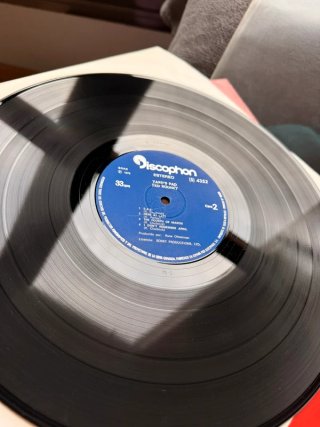 Vinilo Jazz Red Rodney - Yard’s Pad