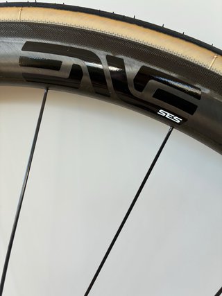 Juego Ruedas ENVE SES Carretera