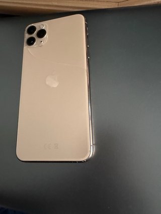 iPhone 11 Pro Max