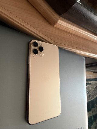 iPhone 11 Pro Max