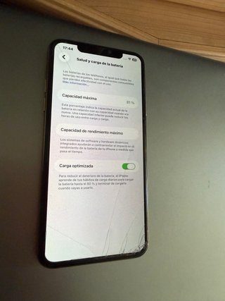 iPhone 11 Pro Max