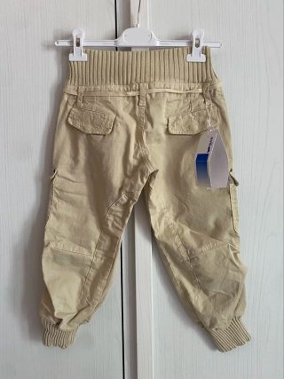 Bermuda tg 8 anni bambina Gas