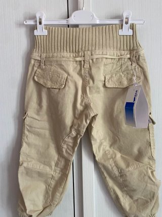 Bermuda tg 8 anni bambina Gas