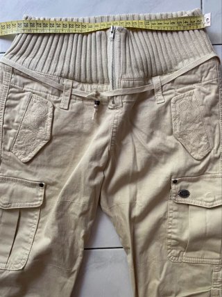 Bermuda tg 8 anni bambina Gas