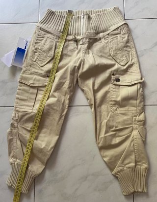 Bermuda tg 8 anni bambina Gas