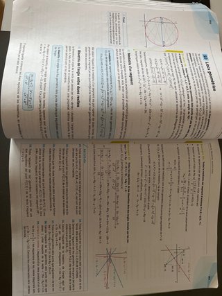 Libros de bachillerato en buen estado.
