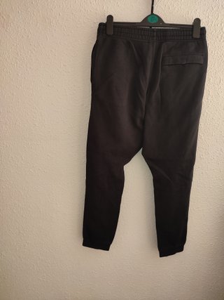 Pantalón Jogger Nike Negro Talla S