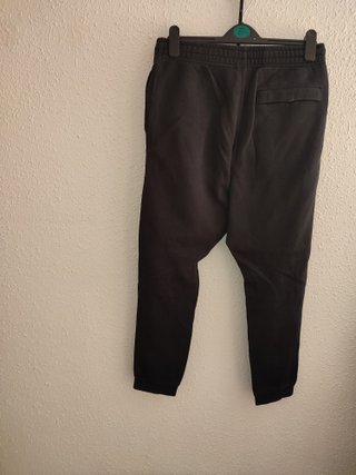 Pantalón Jogger Nike Negro Talla S