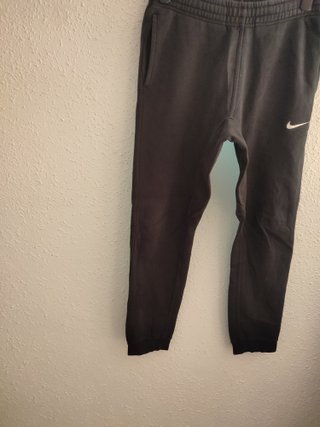 Pantalón Jogger Nike Negro Talla S