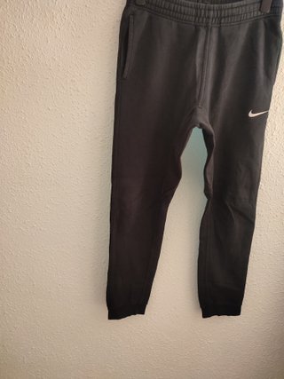 Pantalón Jogger Nike Negro Talla S