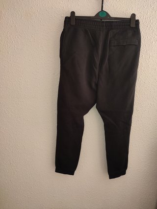 Pantalón Jogger Nike Negro Talla S