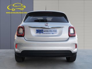 FIAT 500X 2021