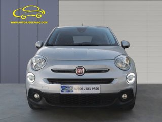 FIAT 500X 2021