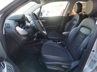 FIAT 500X 2021