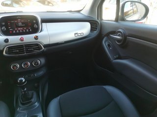 FIAT 500X 2021