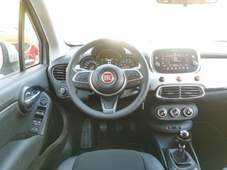 FIAT 500X 2021